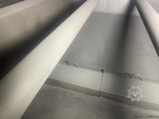 Sandstrahlgerät Gietart Sprint 2.6