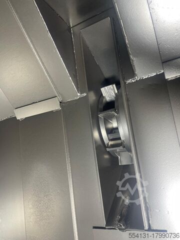 Sandstrahlgerät Gietart Sprint 2.6