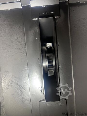 Sandstrahlgerät Gietart Sprint 2.6