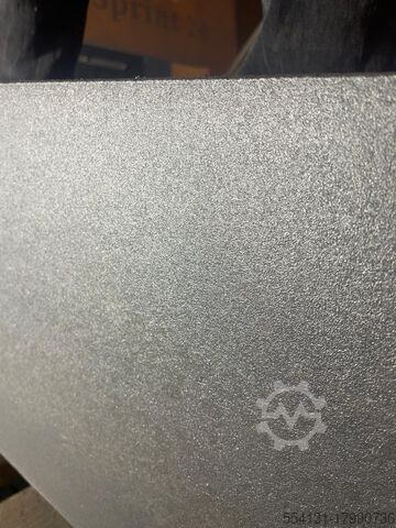 Sandblasting unit Gietart Sprint 2.6