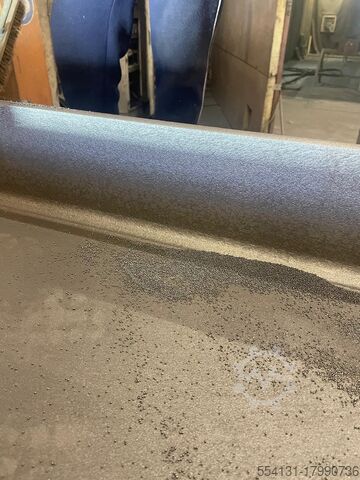 Sandstrahlgerät Gietart Sprint 2.6