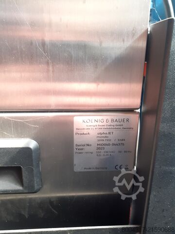 Hochgeschwindigkeits-Profilerlinie (Rollformen) Profiling LW160