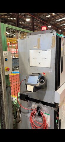 Industrieroboter ABB Robot