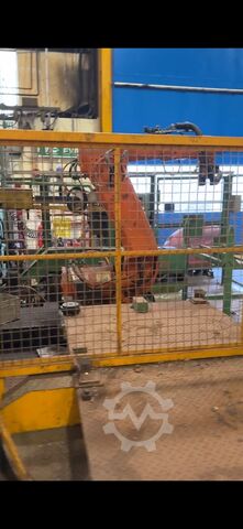 Industrieroboter ABB Robot