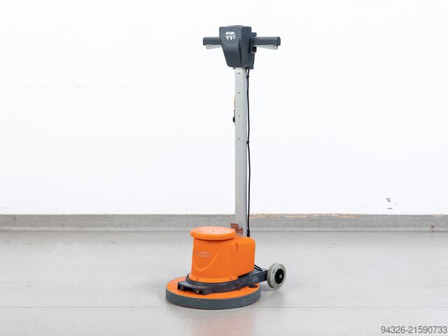 NUMATIC NRP 1515 /S Bürste + Padteller Numatic NPR 1515 /S 150RPM Brush Padholder Pads