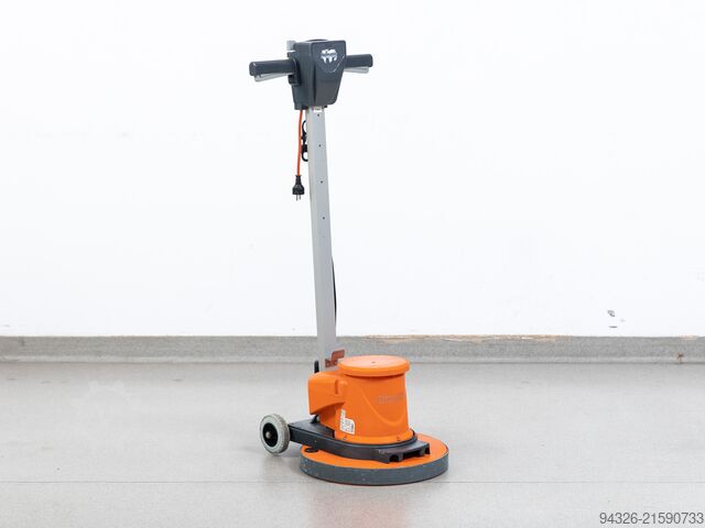 NUMATIC NRP 1515 /S Bürste + Padteller Numatic NPR 1515 /S 150RPM Brush Padholder Pads