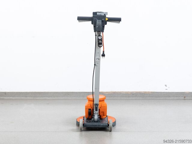 NUMATIC NRP 1515 /S Bürste + Padteller Numatic NPR 1515 /S 150RPM Brush Padholder Pads