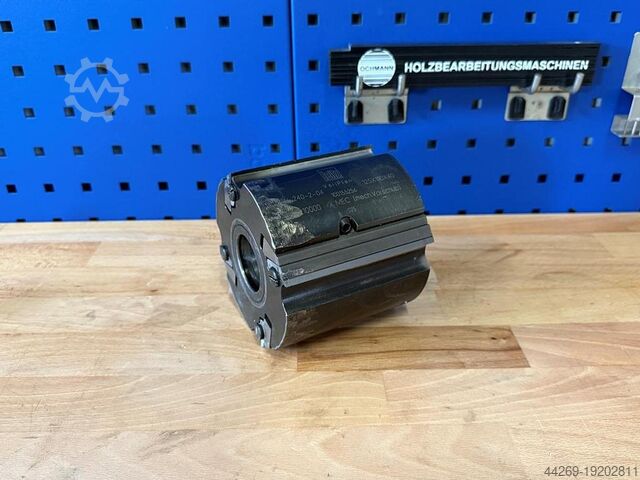 Plane heads Leitz Variplan