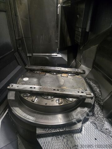 Vertical turret lathe Pietro Carnaghi - Colgar - FMS AC 16 TM - PROG 213 TR 120-90