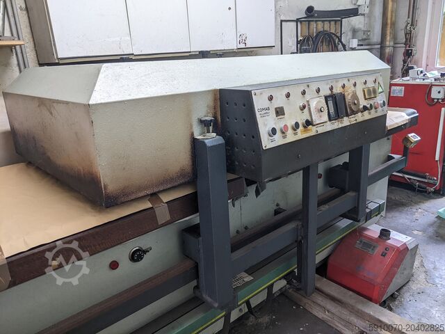 Transferpresse Industrial Heat Press COMAS (Italy) COMAS Tipo 85