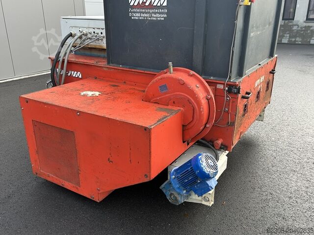 2008 WEIMA WL 14/45 WEIMA WL 14/45