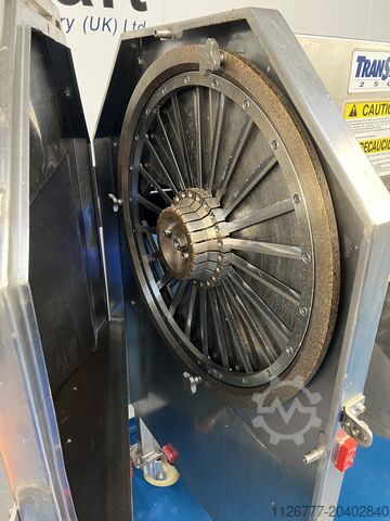 Schneidemaschine Urschel TranSlicer