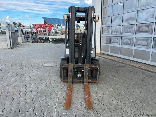 Gabelstapler Bobcat D30NXS / nur 482h! / 12.2023 / SS