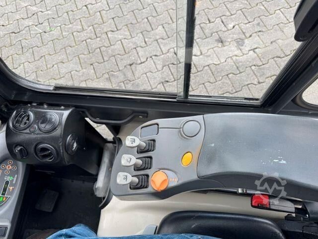 Gabelstapler Crown SCT6020-1.3 / Triplex 4,3m / Batterie 06/2020