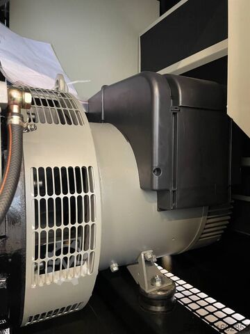 Aggregat Cummins 4B3.9-G12 - 33 kVA Generator - DPX-19830.1