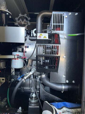 Aggregat Cummins 4BT3.9-G2 - 45 kVA Generator - DPX-19831