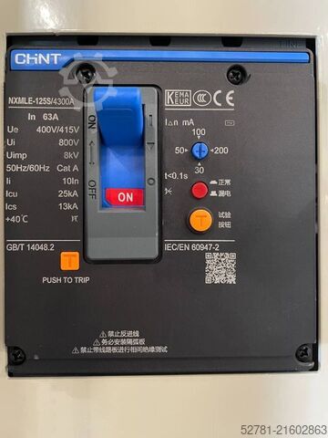 Generator set Cummins 4BT3.9-G2 - 45 kVA Generator - DPX-19831