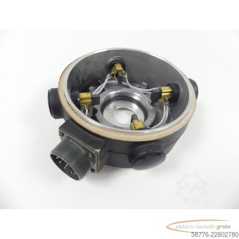 Komponente Fanuc Kohlebürstenhalter für A06B Motor mit Kohlenbürsten