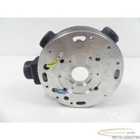 Komponente Fanuc Kohlebürstenhalter für A06B Motor mit Kohlenbürsten
