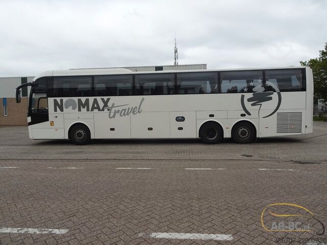 Reisebus VDL_JONCKHEERE JSD, 61 Sitze, Euro 5