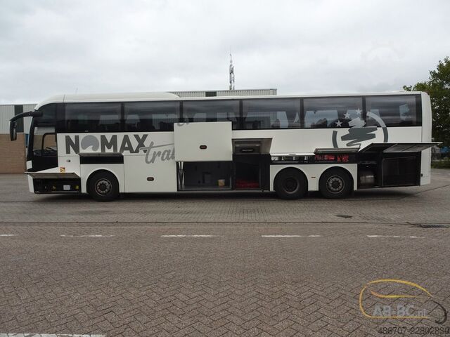 Reisebus VDL_JONCKHEERE JSD, 61 Sitze, Euro 5