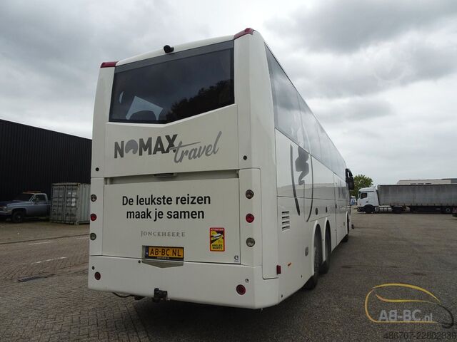 Reisebus VDL_JONCKHEERE JSD, 61 Sitze, Euro 5