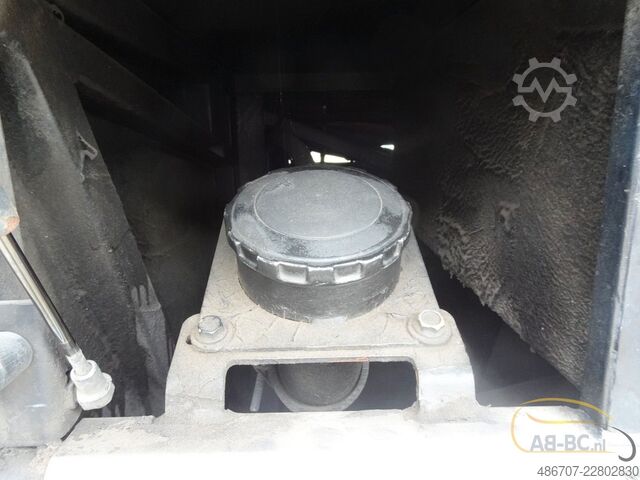 Reisebus VDL_JONCKHEERE JSD, 61 Sitze, Euro 5