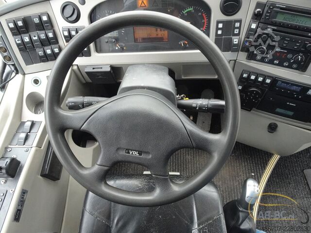 Reisebus VDL_JONCKHEERE JSD, 61 Sitze, Euro 5