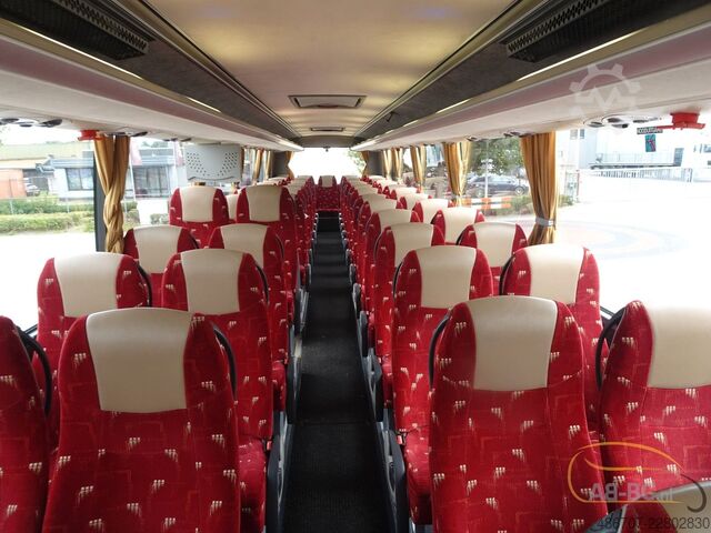 Reisebus VDL_JONCKHEERE JSD, 61 Sitze, Euro 5