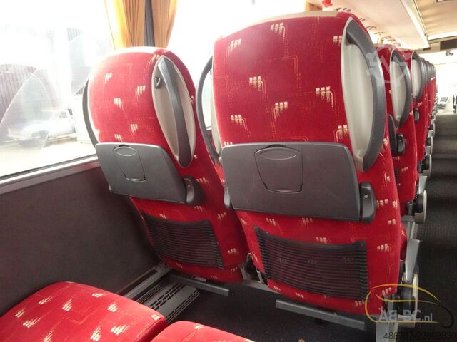 Reisebus VDL_JONCKHEERE JSD, 61 Sitze, Euro 5