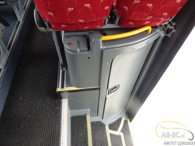 Reisebus VDL_JONCKHEERE JSD, 61 Sitze, Euro 5