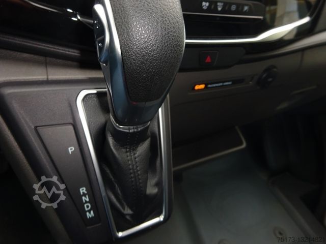 Kleinbus FORD Transit 350 L3H2 Trend Autom. WiPa Navi Kamera