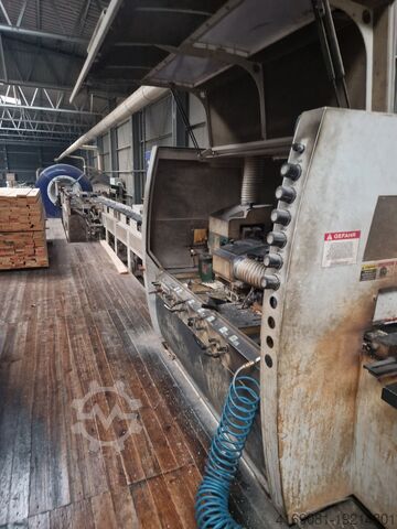 Chop saw OPTYMALIZACJA