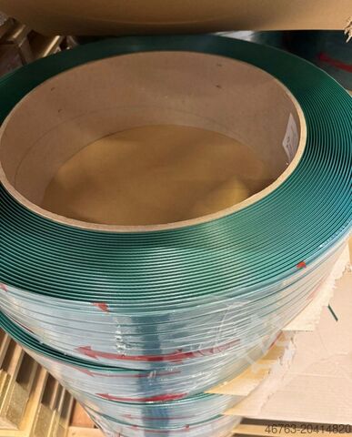 Kopierfräsmaschine Fromm PET Umreifungsband