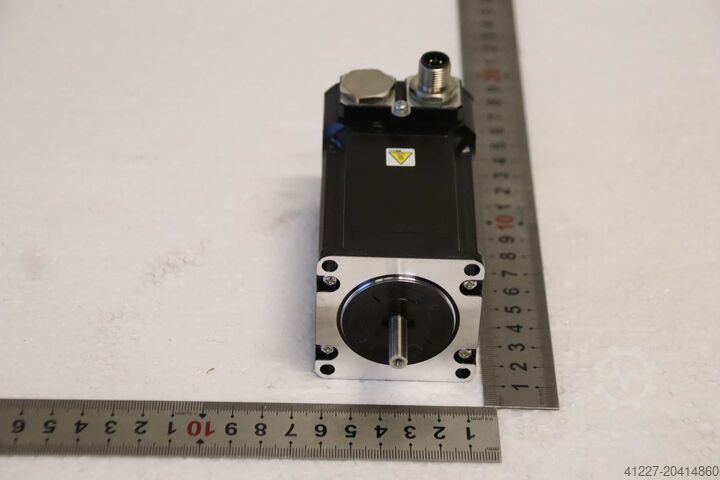 Servo motor Beckhoff AS2022-0H00