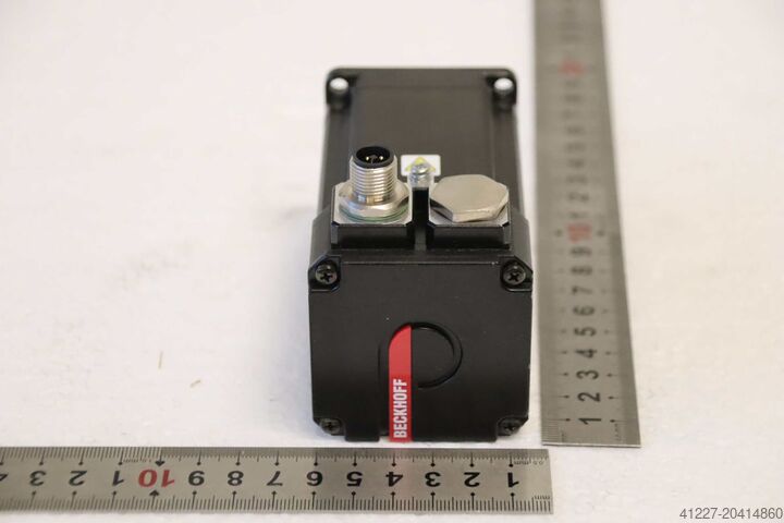 Servo motor Beckhoff AS2022-0H00