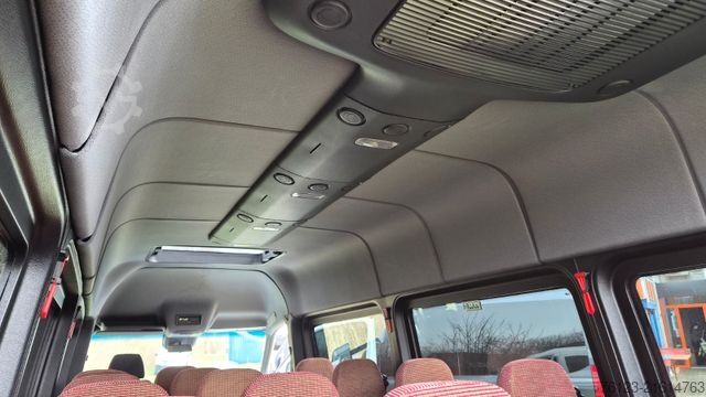 Kleinbus MERCEDES-BENZ Sprinter 415 ,19 Schlafsessel Sonderpreis