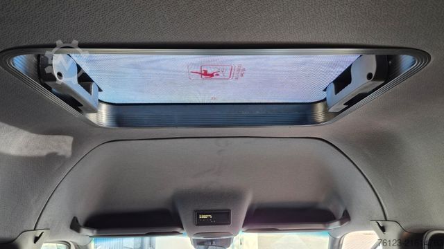 Kleinbus MERCEDES-BENZ Sprinter 415 ,19 Schlafsessel Sonderpreis