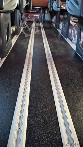 Kleinbus MERCEDES-BENZ Sprinter 415 ,19 Schlafsessel Sonderpreis