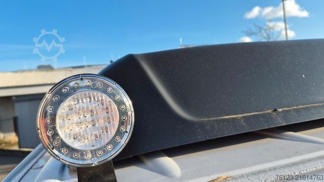 Kleinbus MERCEDES-BENZ Sprinter 415 ,19 Schlafsessel Sonderpreis