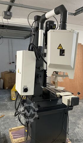 Bohr-Fräsmaschine Optimum Optimill MB 4PV Bohr-Fräsmaschine