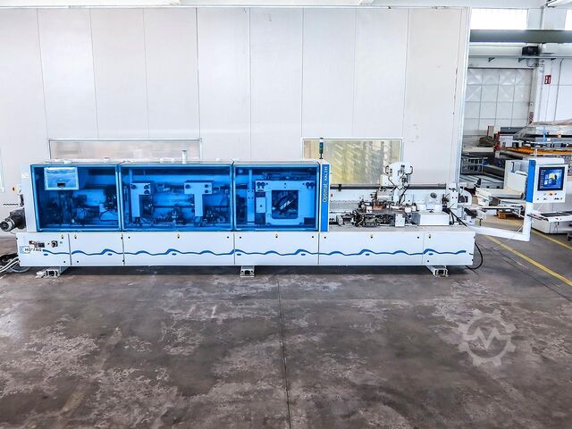 Placeholder HOMAG KAL 210/7/A20/S2