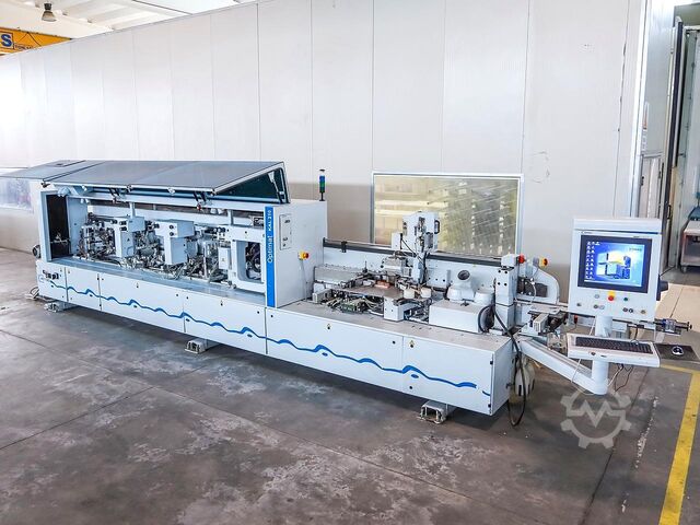 Placeholder HOMAG KAL 210/7/A20/S2