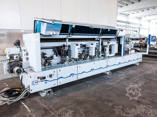 Placeholder HOMAG KAL 210/7/A20/S2