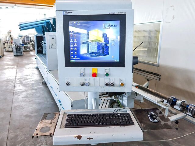 Placeholder HOMAG KAL 210/7/A20/S2