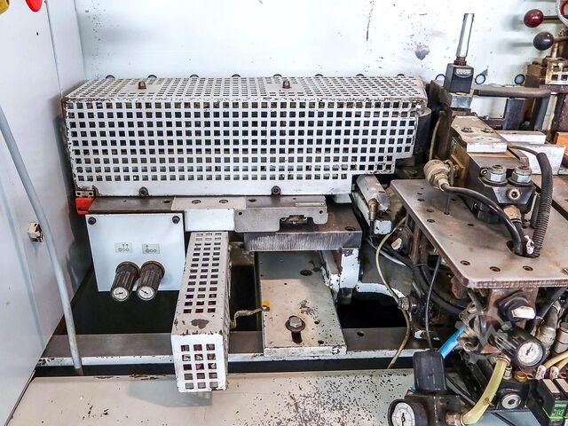 Placeholder HOMAG KAL 210/7/A20/S2