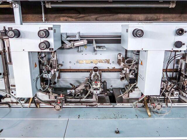 Placeholder HOMAG KAL 210/7/A20/S2