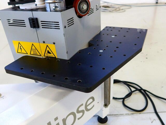 Kantenanleimmaschine VITAP ECLIPSE