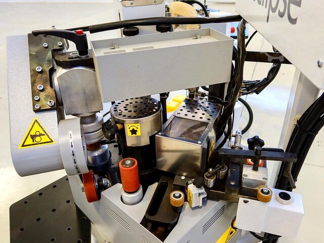 Kantenanleimmaschine VITAP ECLIPSE