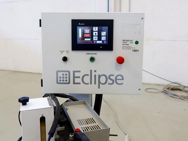 Kantenanleimmaschine VITAP ECLIPSE